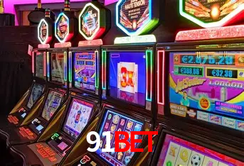 A Revolução dos Aplicativos de Jogos no 91bet