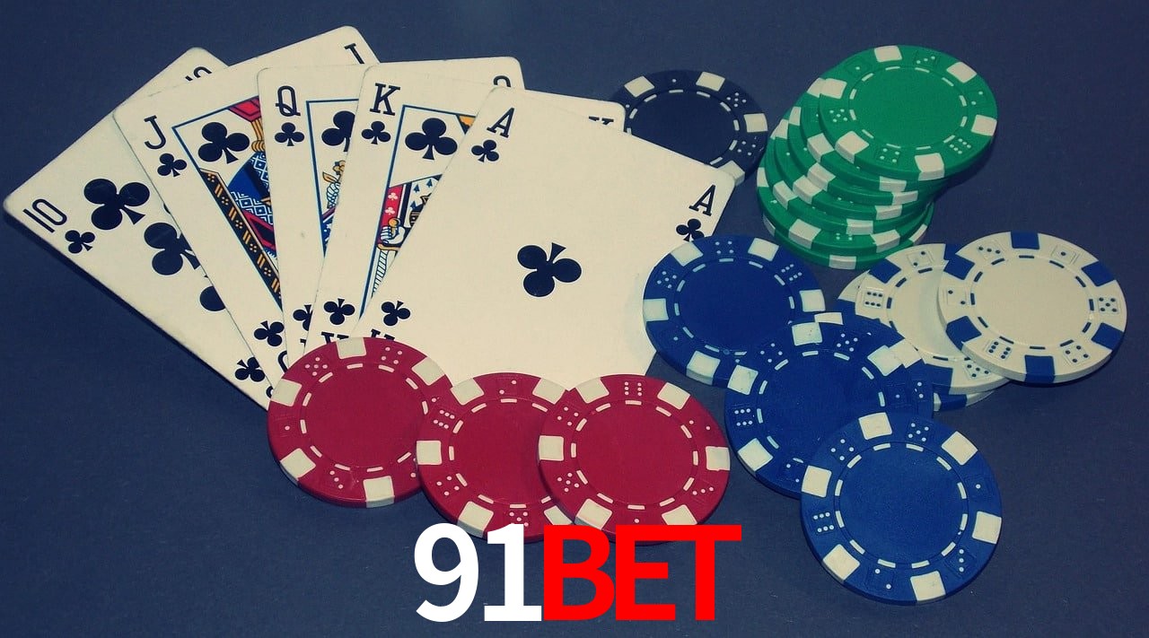 Welcome Bonus 91bet