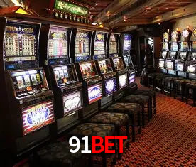 Descubra a Essência do 91bet: Nossa História e Compromissos