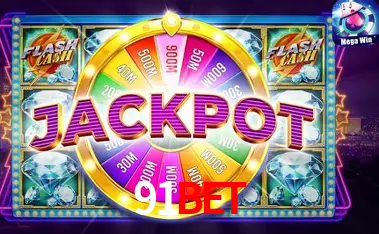 Desvendando o Mundo dos Jogos Virtuais na 91bet