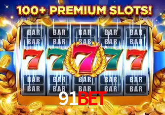 Desvendando o Mundo dos Jogos Virtuais na 91bet