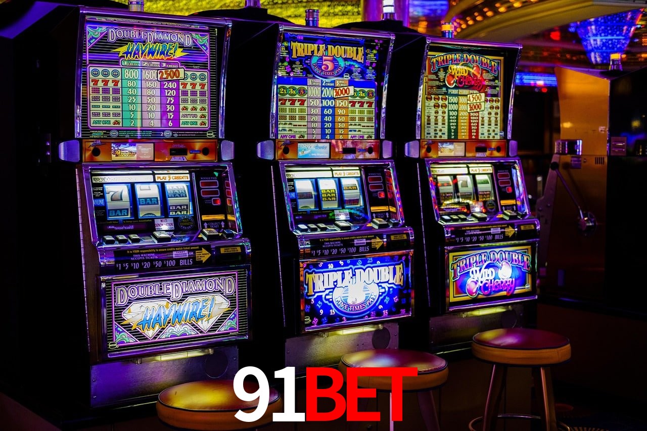 Estatísticas 91bet
