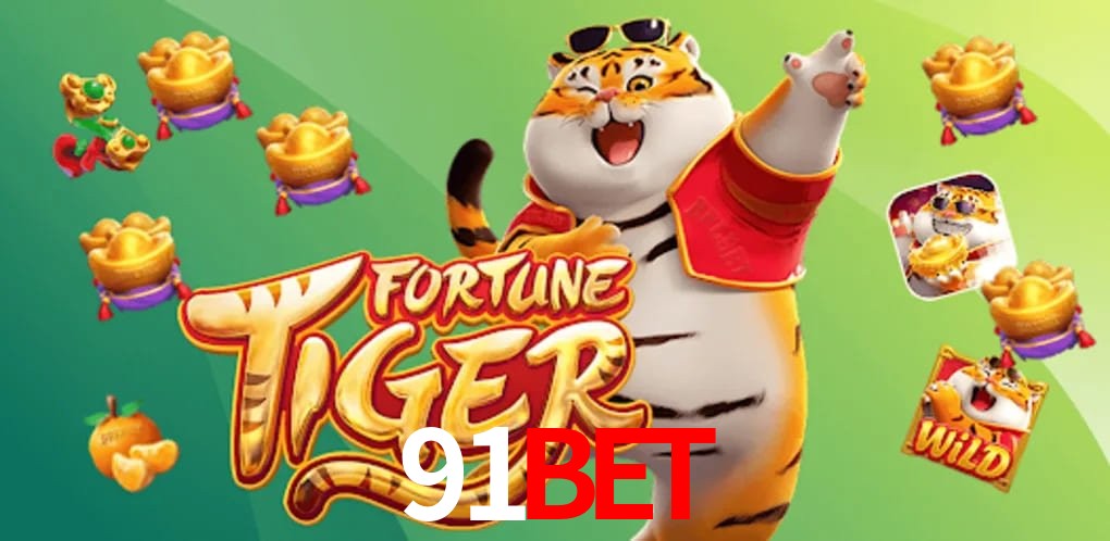 Welcome Bonus 91bet