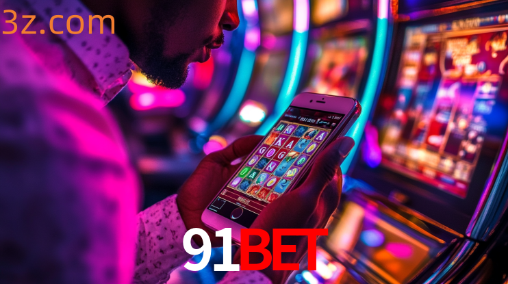 Baixar App 91bet