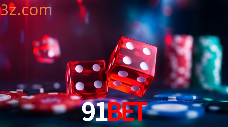 Bonus na Plataforma Online 91bet