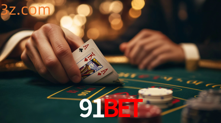 Plataforma Online 91bet