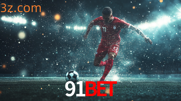Plataforma de Apostas 91bet