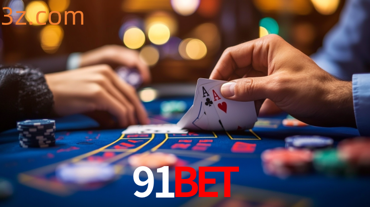 Jogos na 91bet