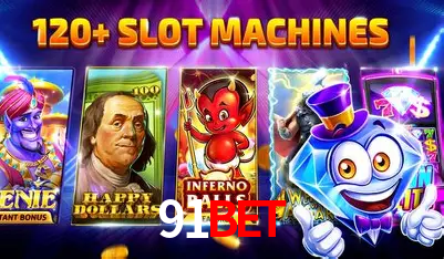 Seasonal Promotions 91bet