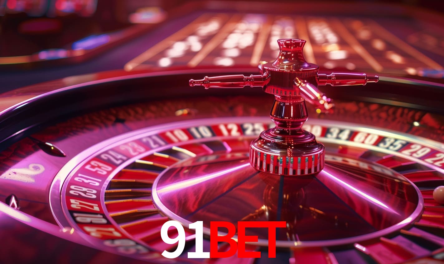 A Experiência Imersiva dos Cassinos Ao Vivo no 91bet