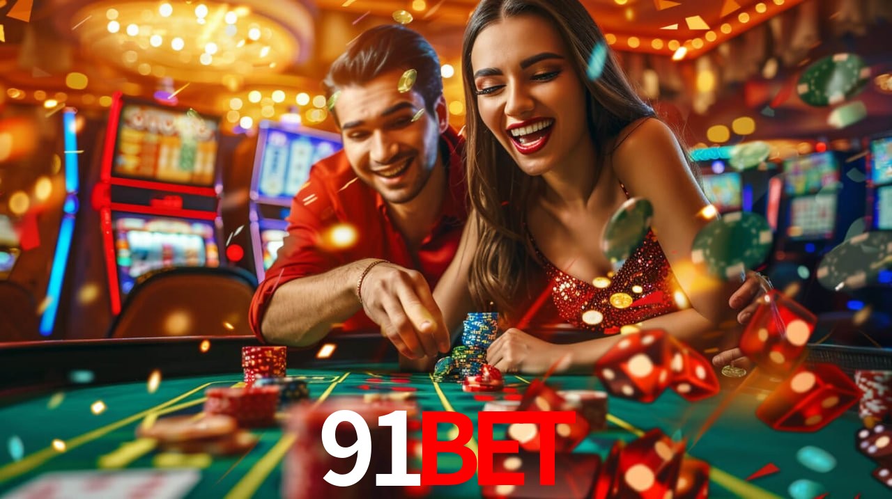 Tecnologia da Plataforma 91bet