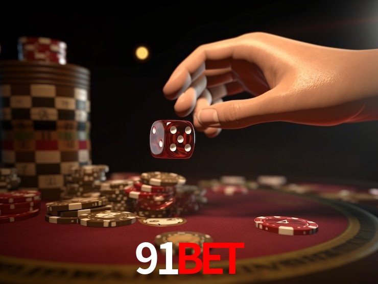 Jogos de Slot 91bet