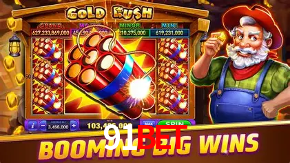 Descubra a Magia dos Jogos de Arcade no 91bet