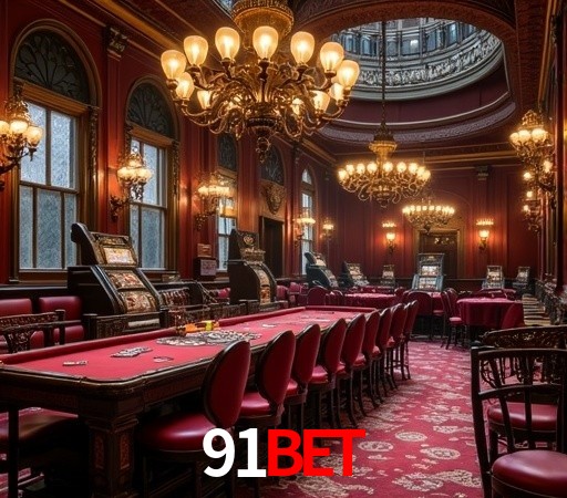 Especiais de Fim de Semana 91bet