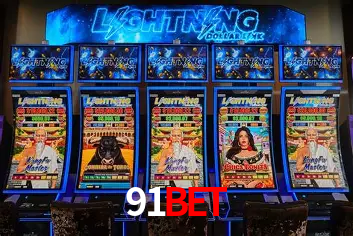 A Emoção da Loteria na 91bet: Uma Chance de Mudança de Vida