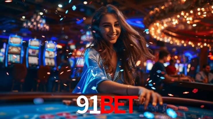Tennis Betting 91bet