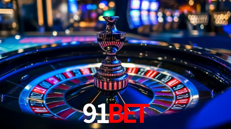 Experimente o Login Seguro Premium no 91bet