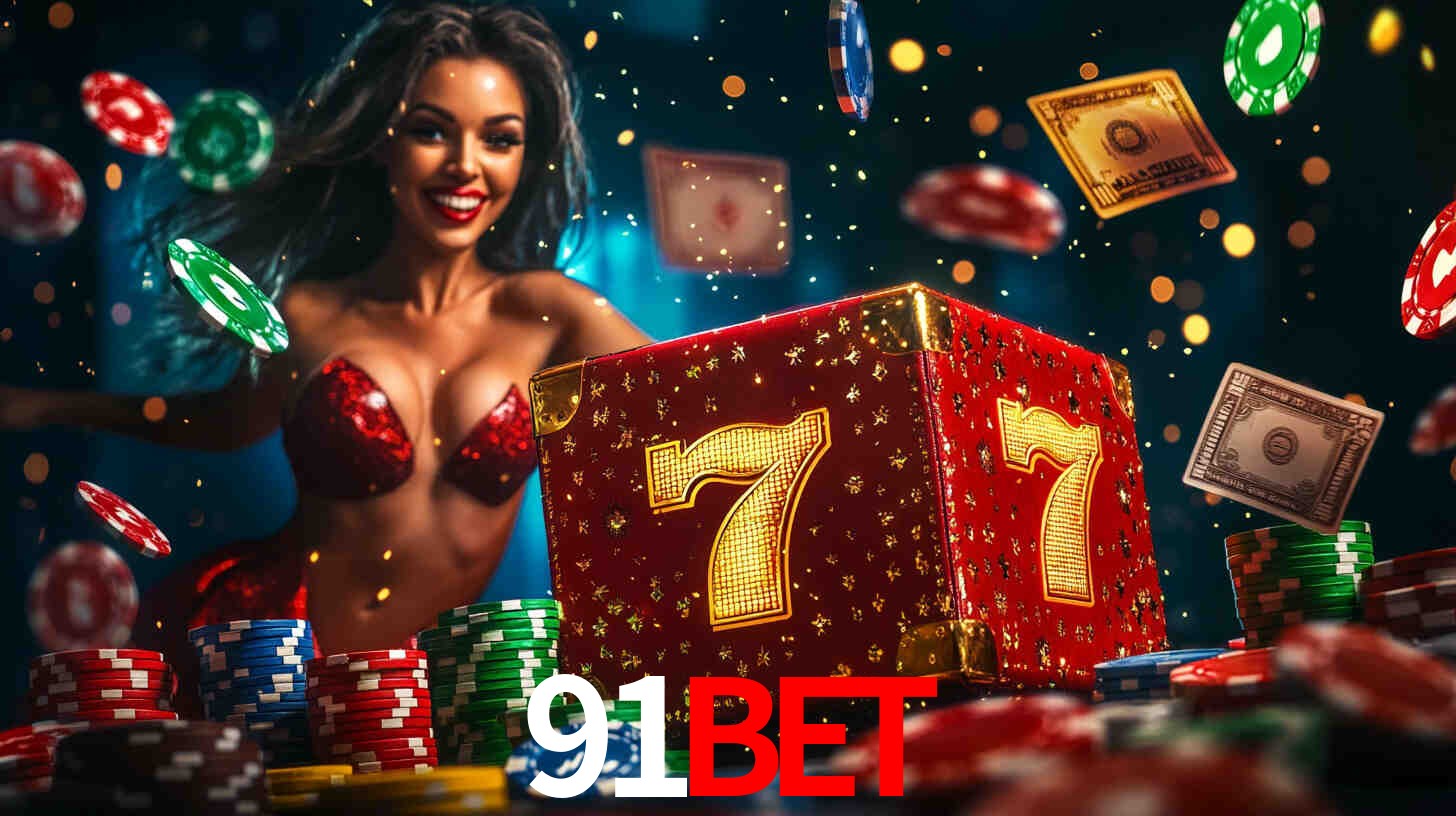 Descubra a Essência do 91bet: Nossa História e Compromissos