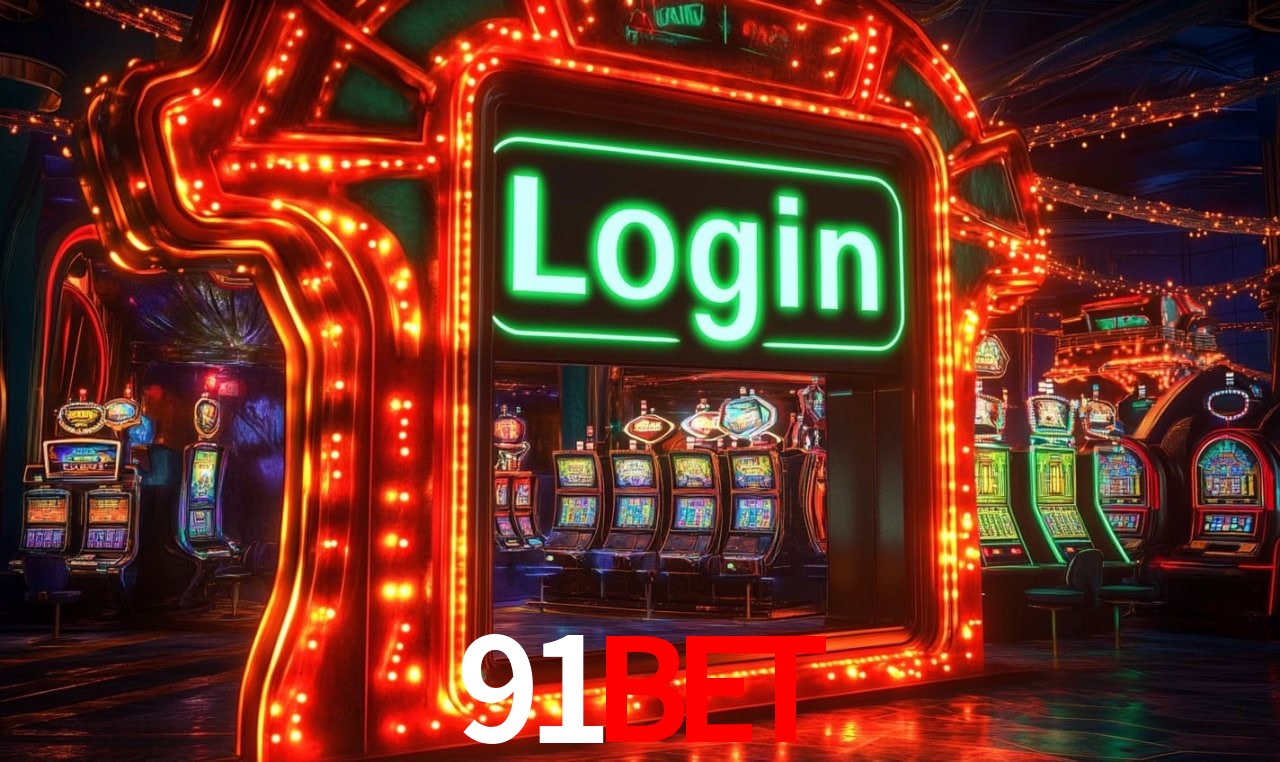 Apostas de Futebol 91bet