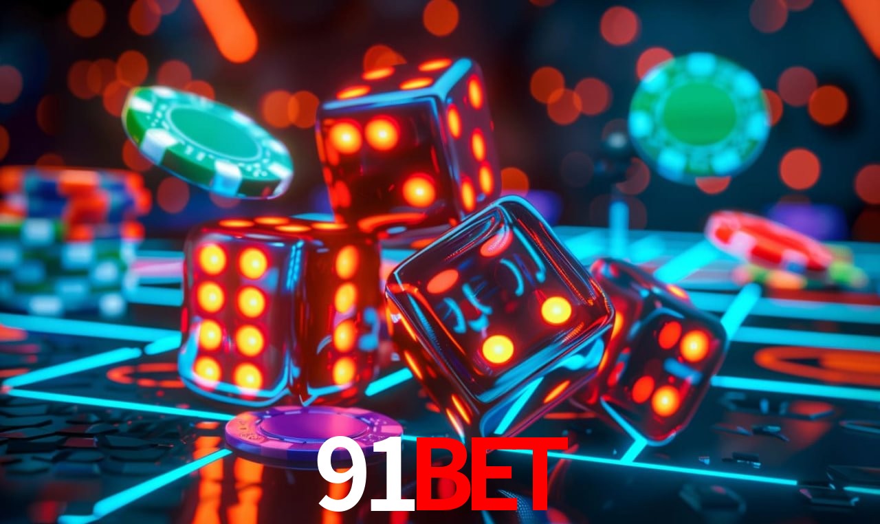 cassino 91bet