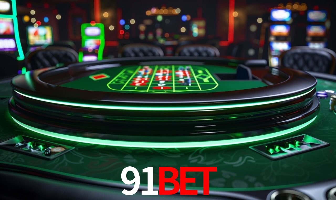 Quick Registration 91bet