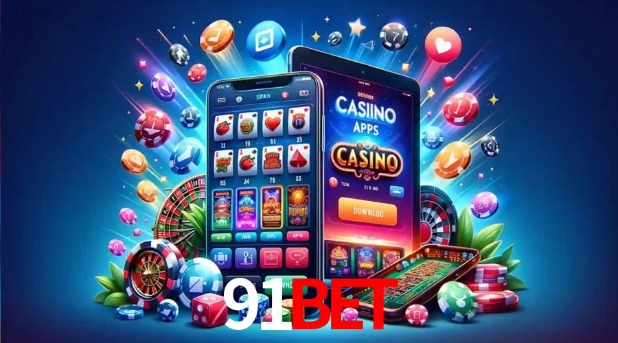 Games Directory 91bet