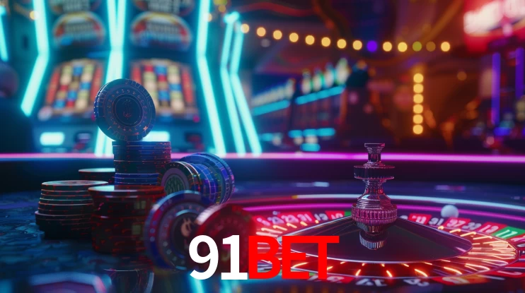 Bonus Features 91bet