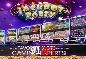 Descubra o Mundo do Cassino Online com 91bet