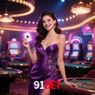 Bônus Diários 91bet