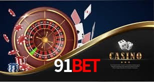 Apostas de Tênis 91bet