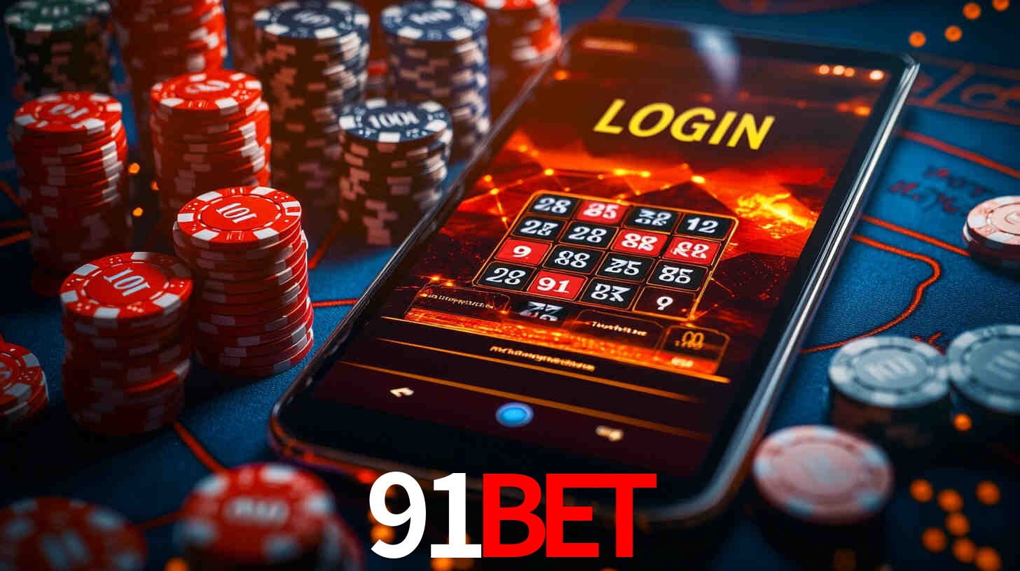 Bônus Generosos e Exclusivos no 91bet para Você!