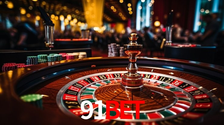 Account Benefits 91bet