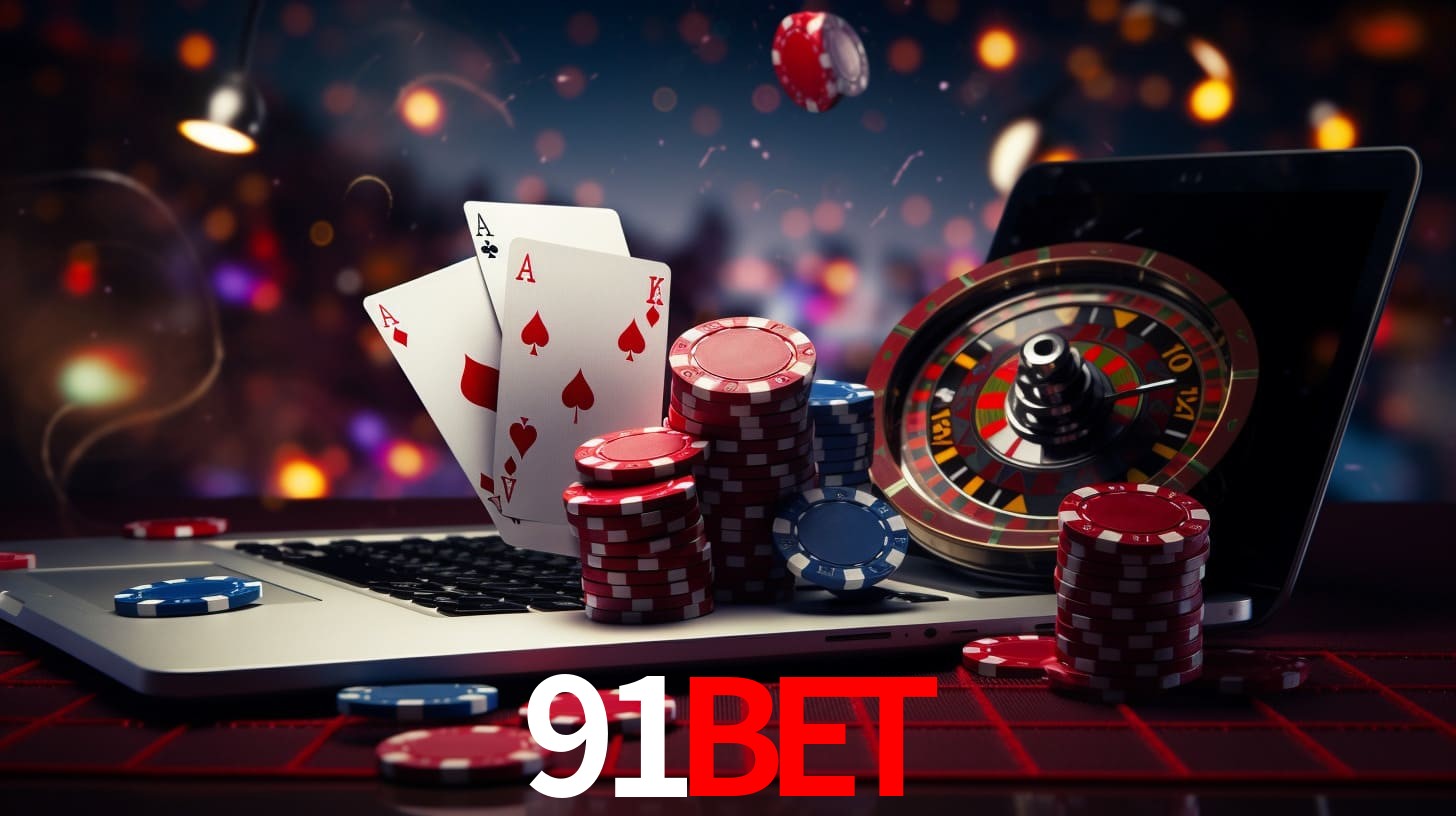 Live Casino 91bet
