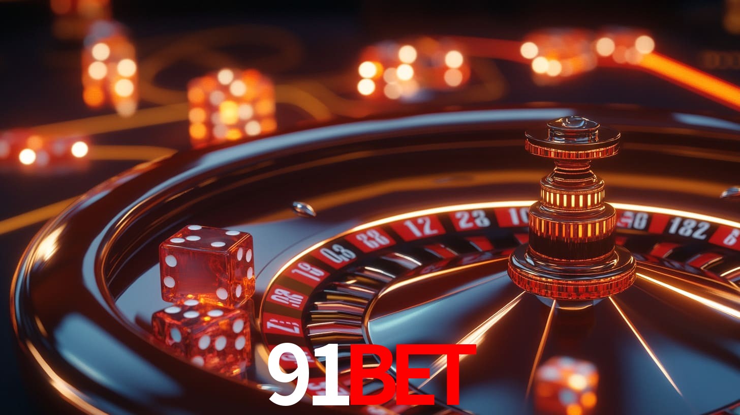 VIP Casino 91bet