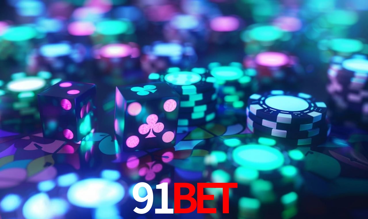 Mesa de Blackjack 91bet