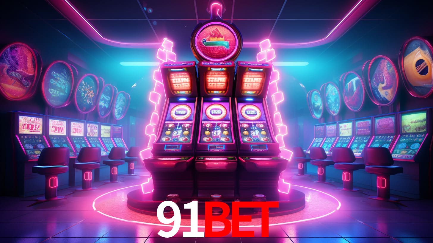 91bet: Seu Especialista em Apostas Esportivas Brasileiras