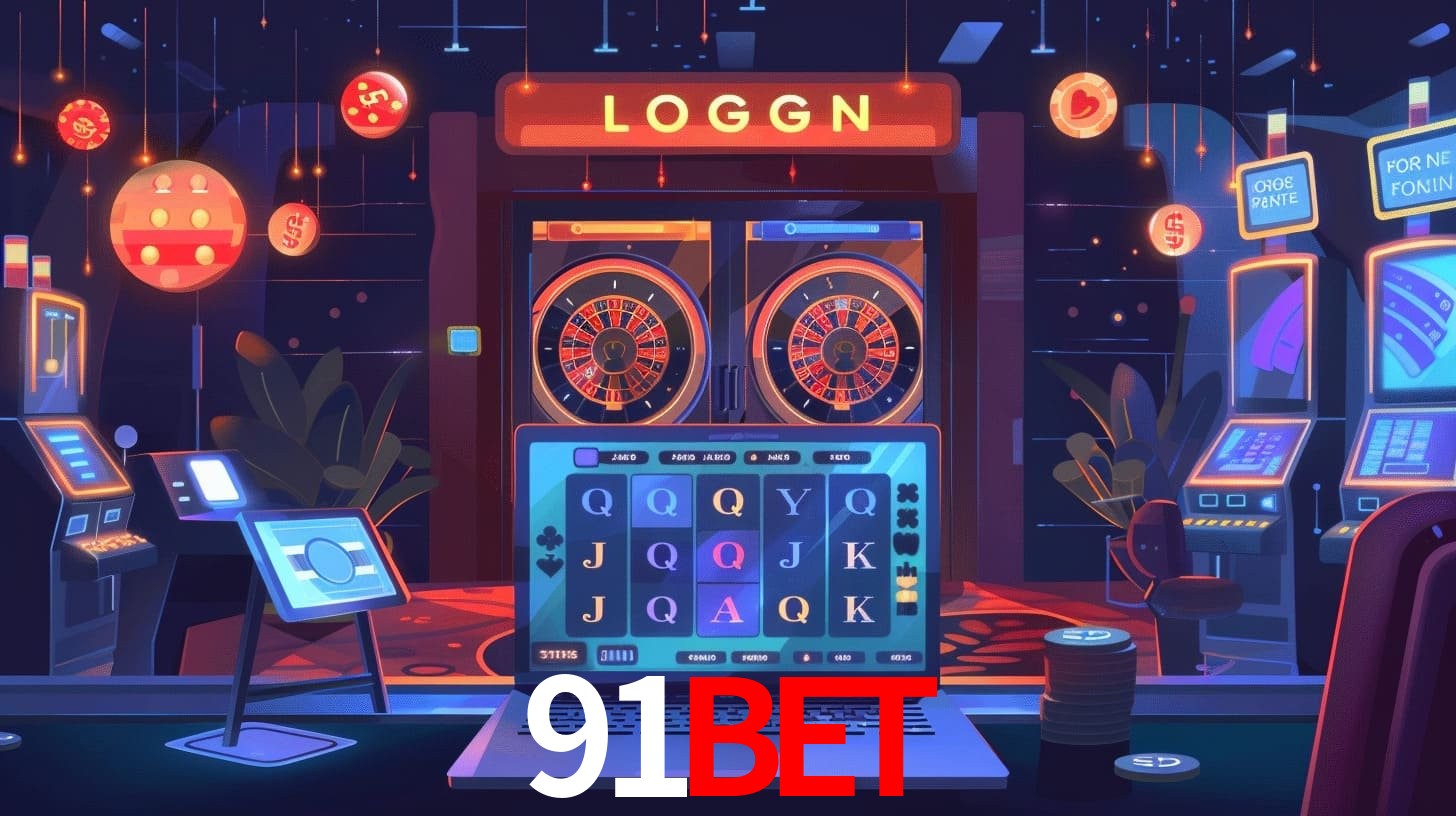 Promoção Relâmpago 91bet