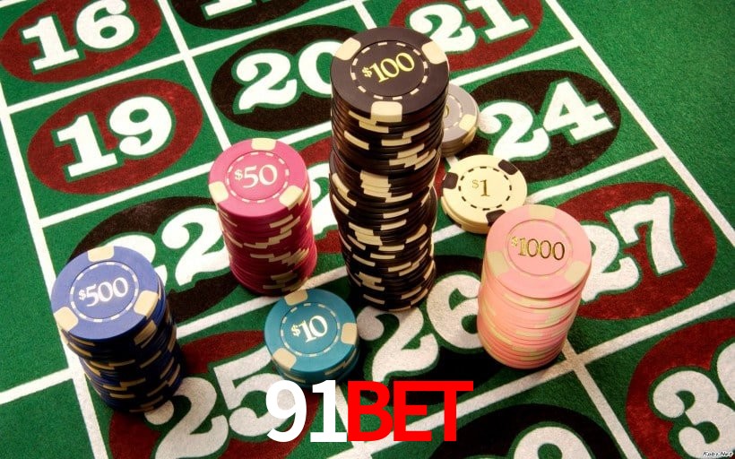 Estatísticas do Jogo 91bet