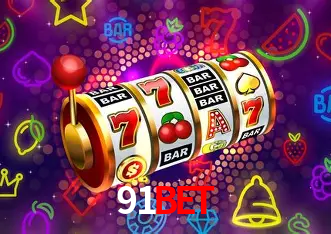 Descubra a Magia dos Jogos de Arcade no 91bet
