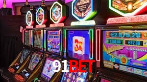Bônus Diários 91bet