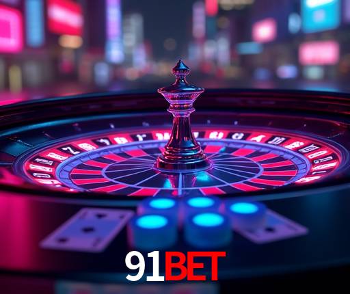 A Emoção da Loteria na 91bet: Uma Chance de Mudança de Vida