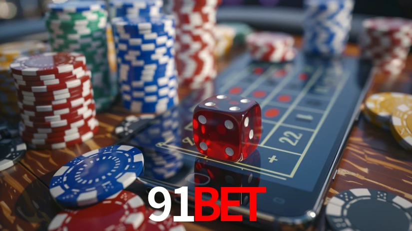 Cash Out 91bet