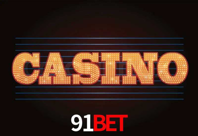Casino Ao Vivo 91bet