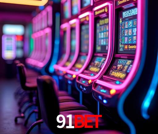 Slots 91bet - Giros Grátis Diários