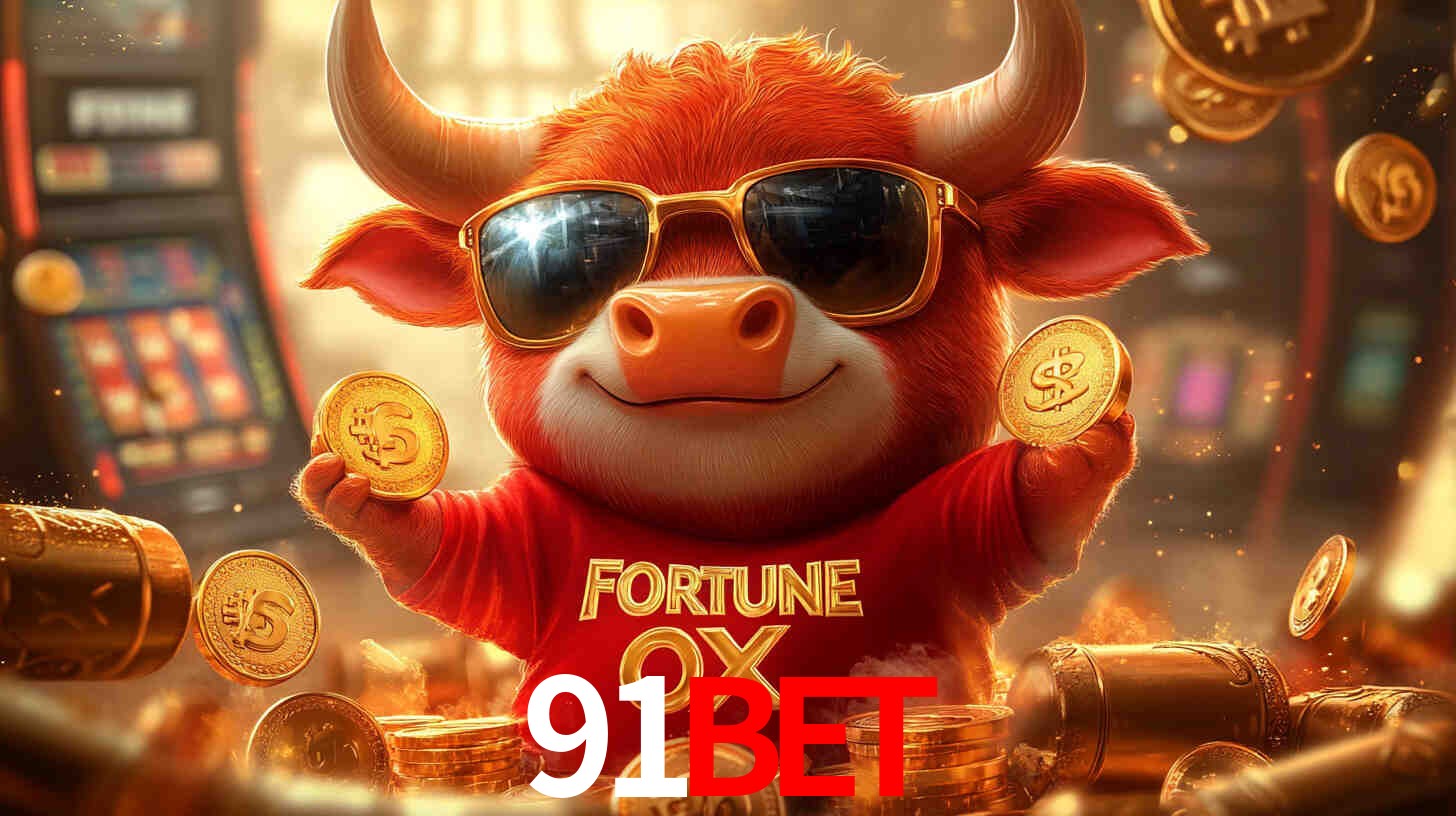 Bônus Generosos e Exclusivos no 91bet para Você!