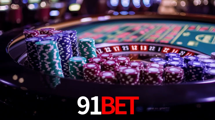 Daily Bonuses 91bet