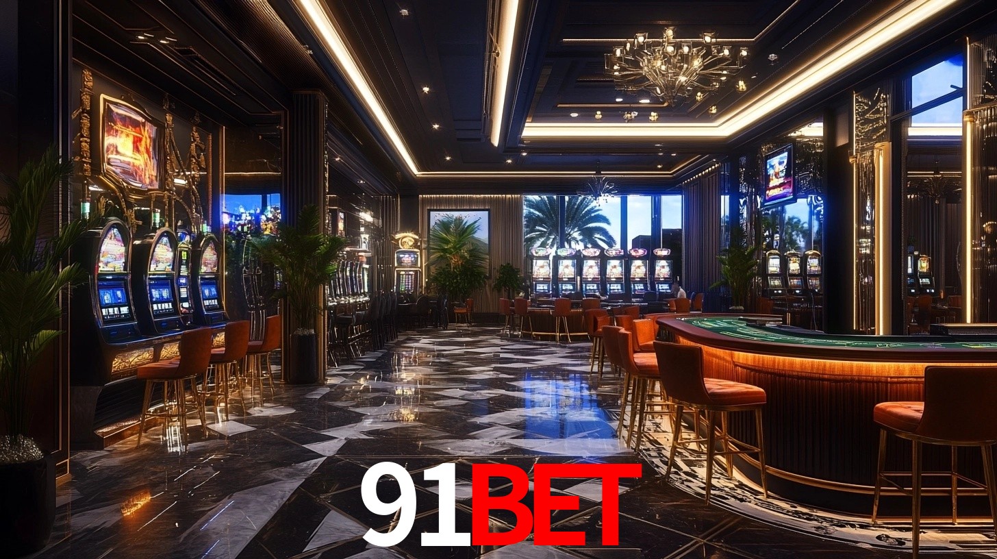 Explore as vantagens do 91bet: serviço profissional e confiabilidade