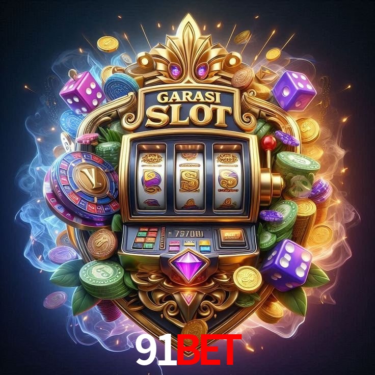 Promoções Sazonais 91bet