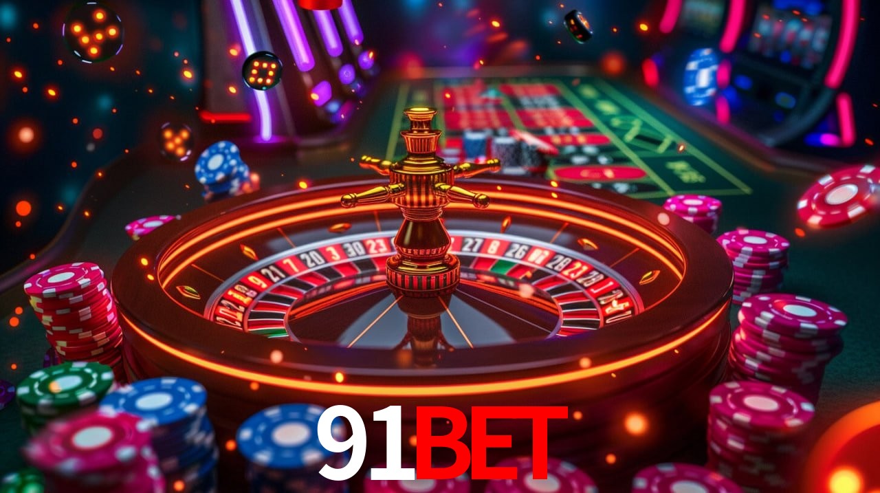PIX Instantâneo 91bet