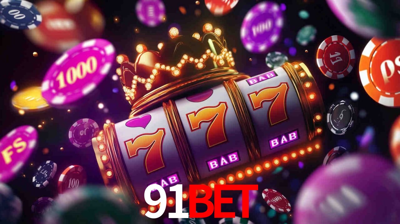 Live Casino 91bet
